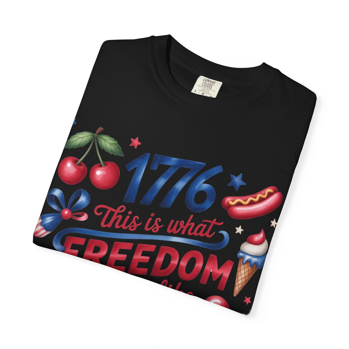 Independence Day Tee