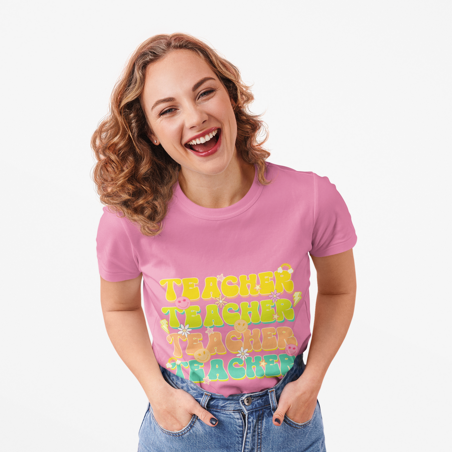 Teacher T-Shirt