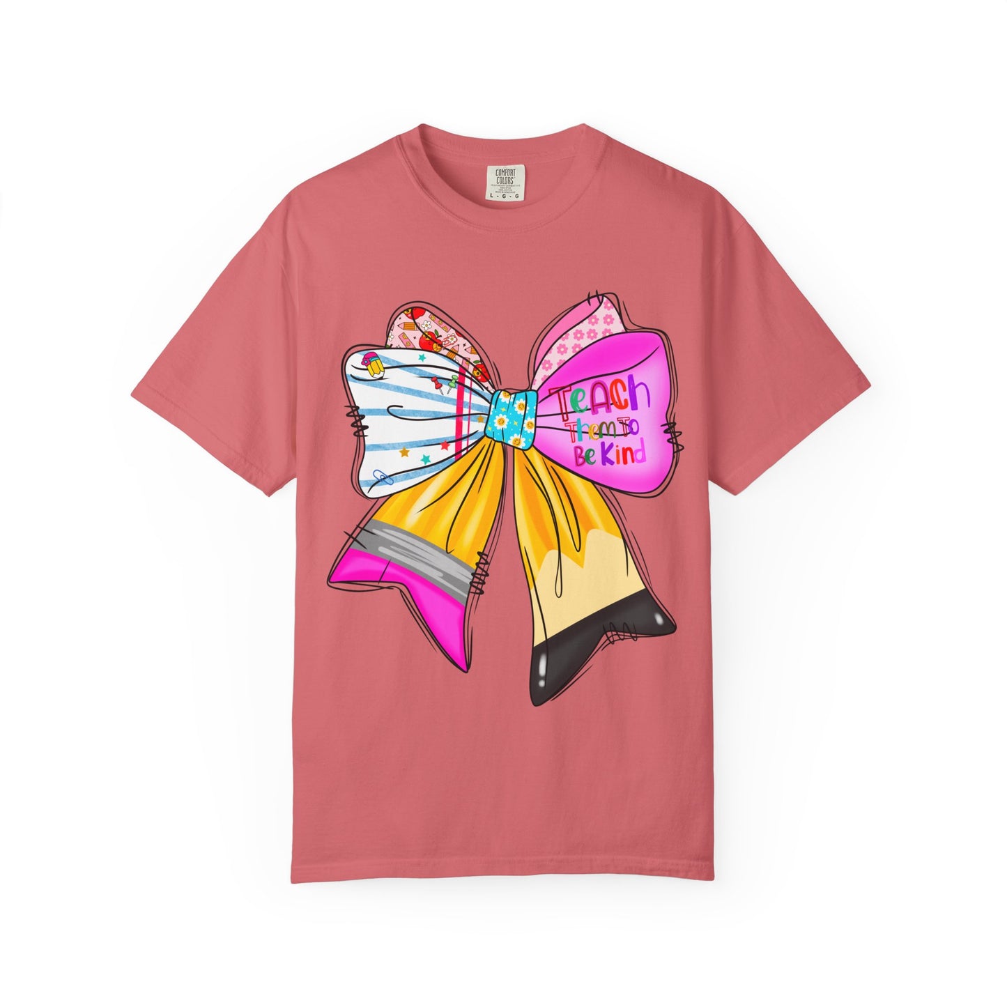 Kindness Bow T-Shirt