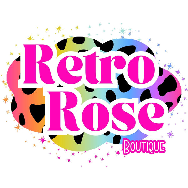 Retro Rose Boutique 