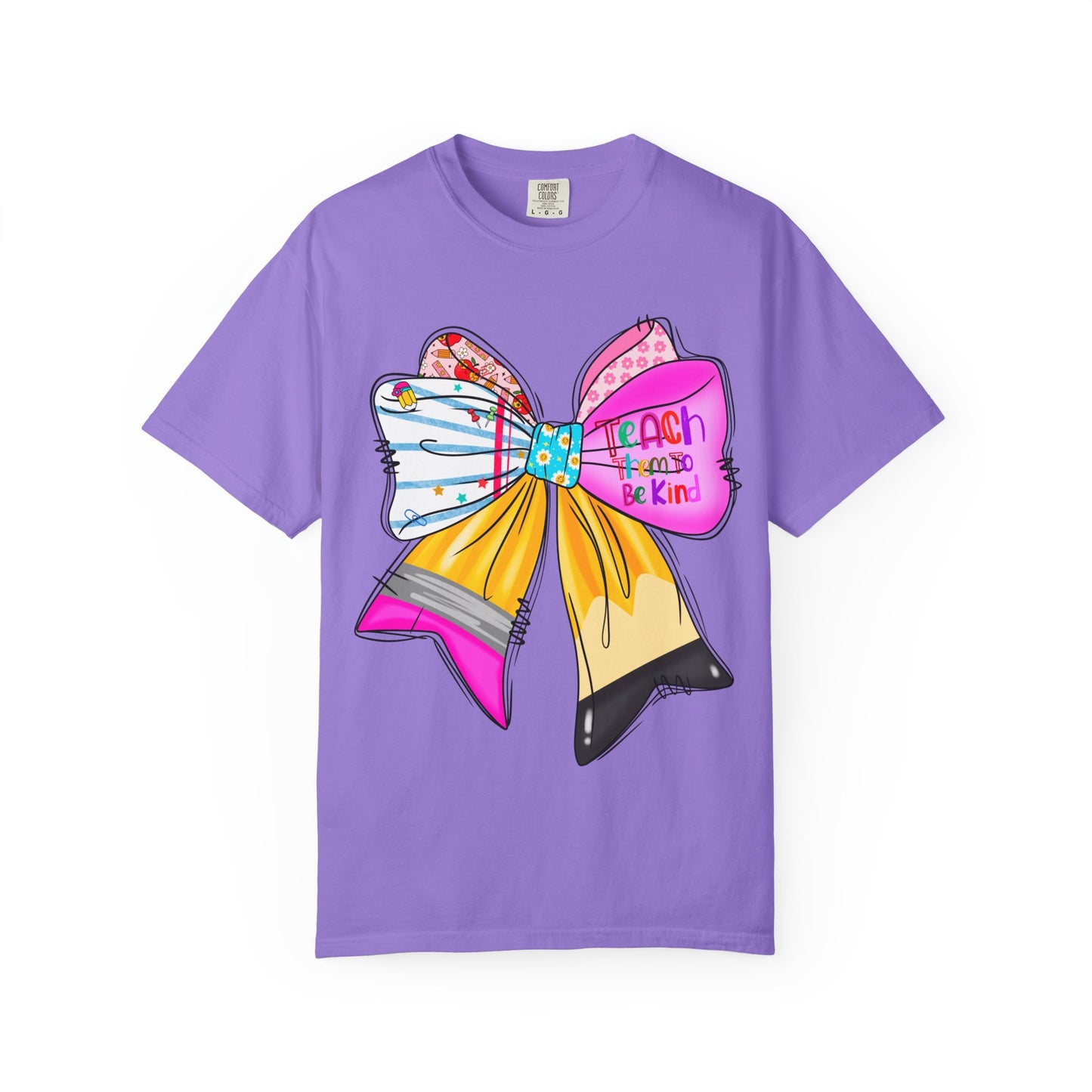 Kindness Bow T-Shirt