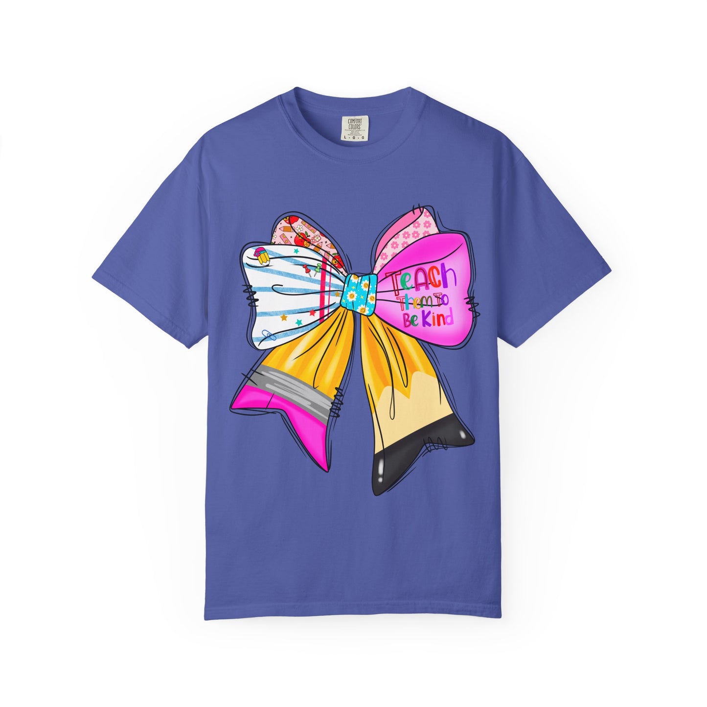 Kindness Bow T-Shirt