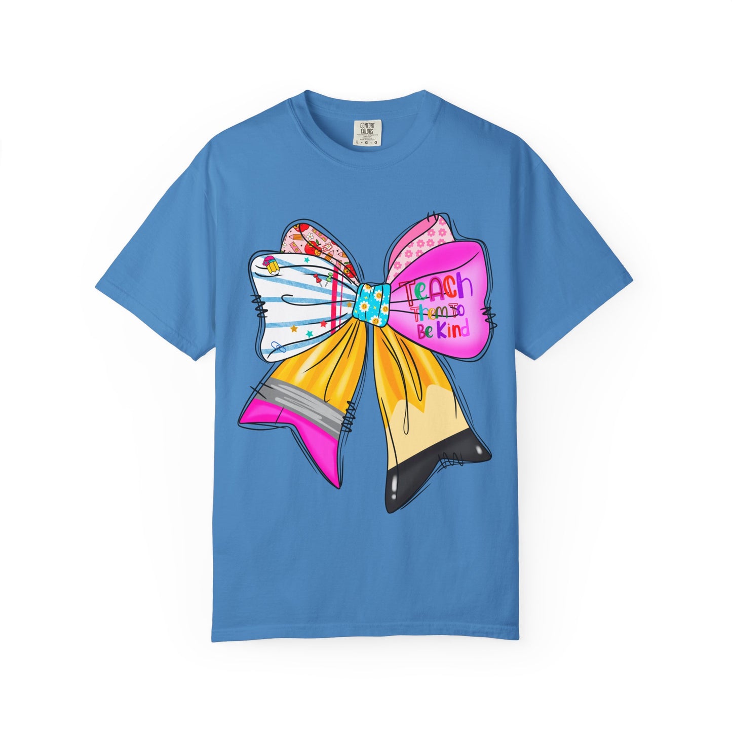 Kindness Bow T-Shirt