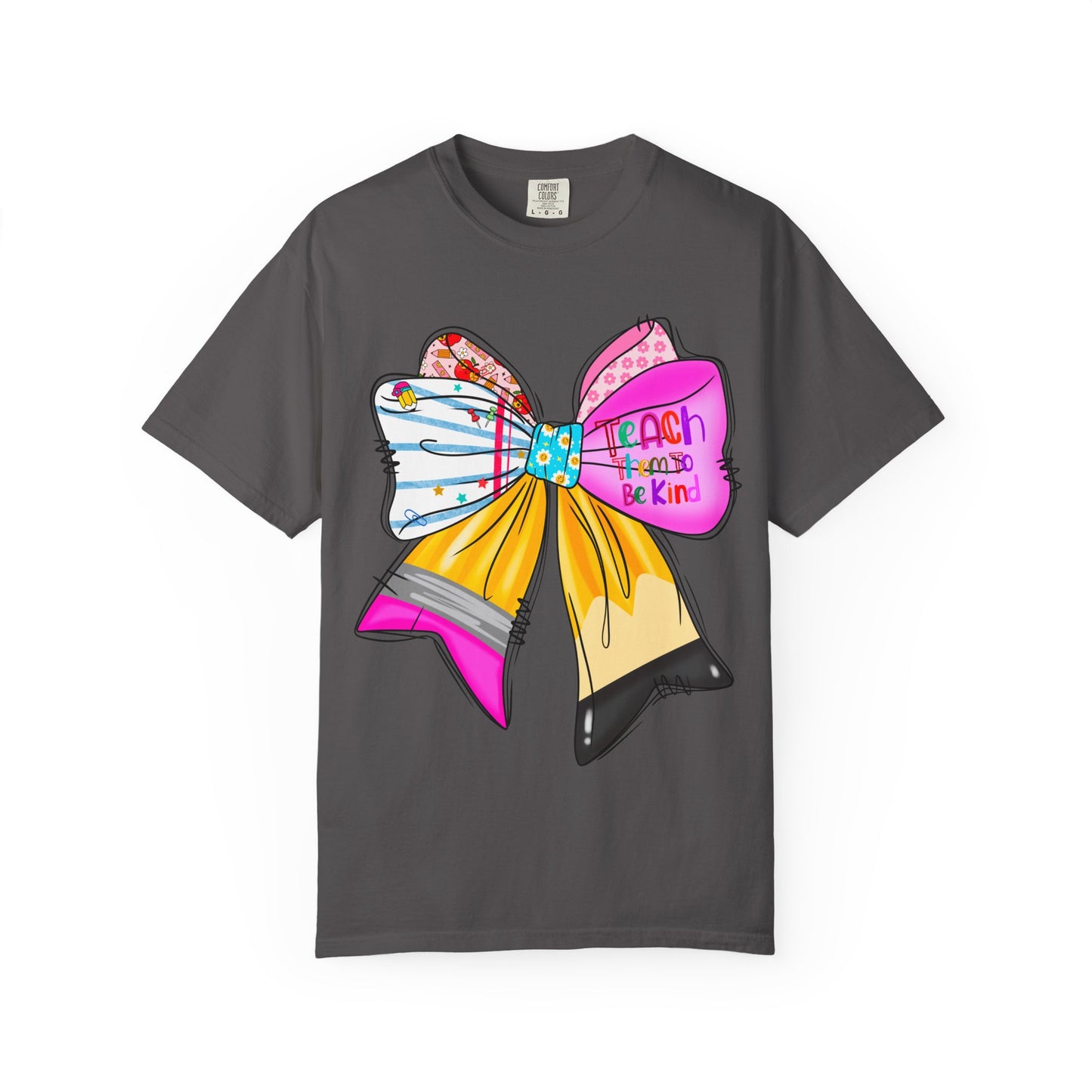 Kindness Bow T-Shirt