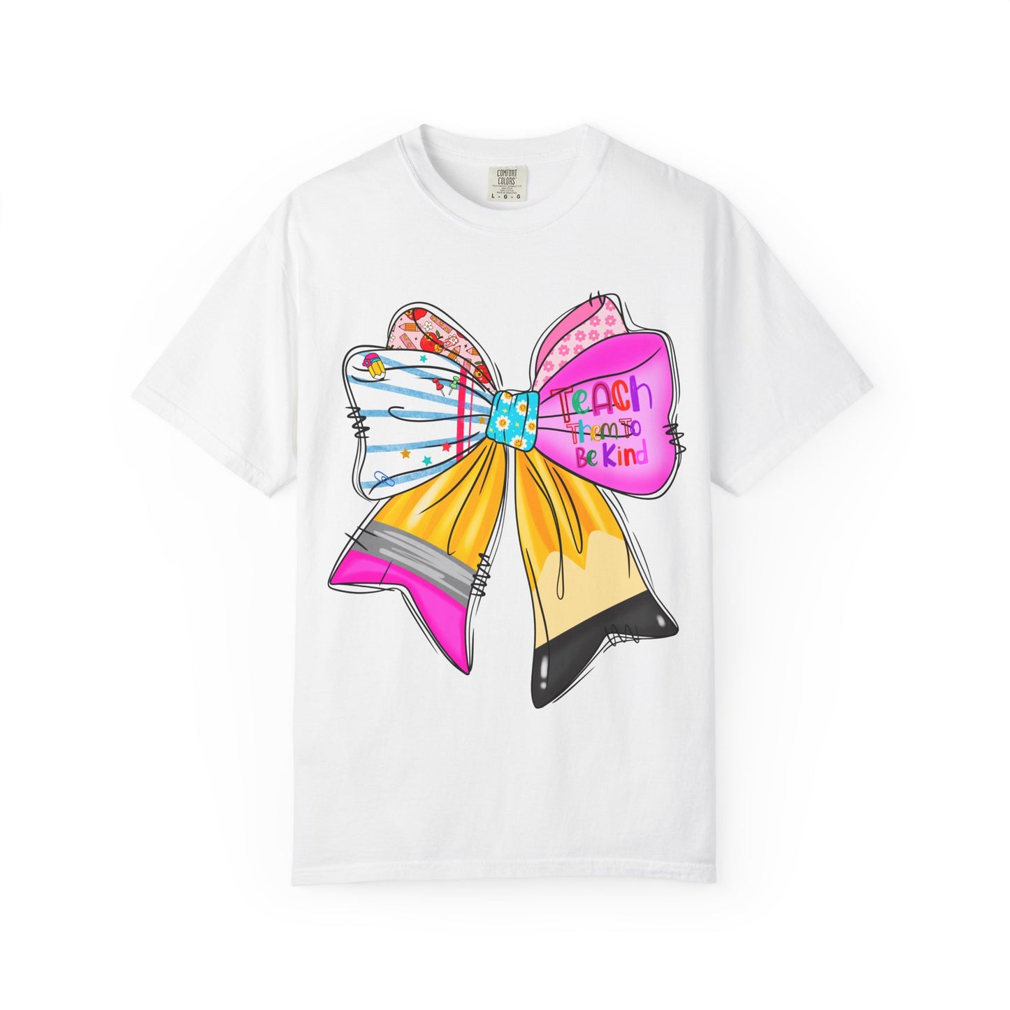 Kindness Bow T-Shirt