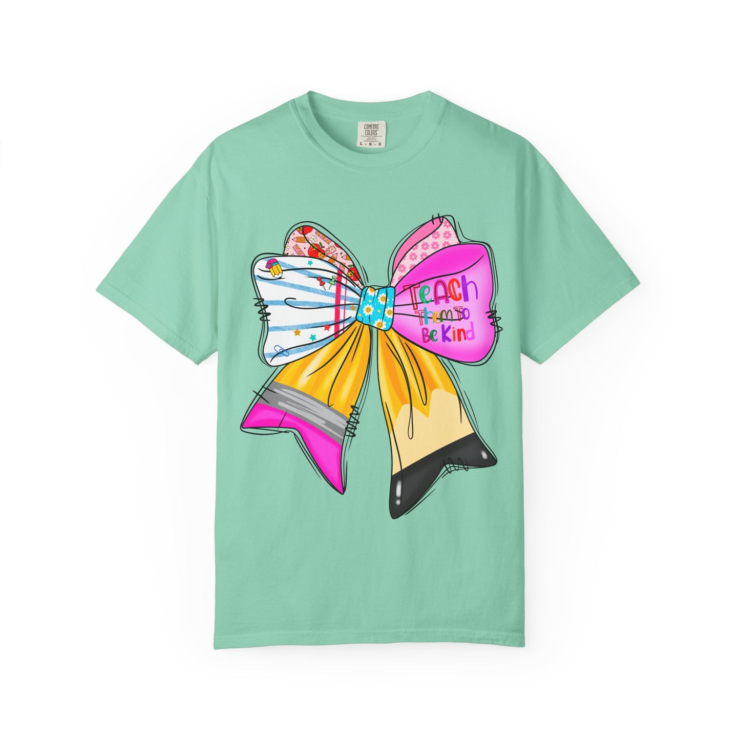 Kindness Bow T-Shirt