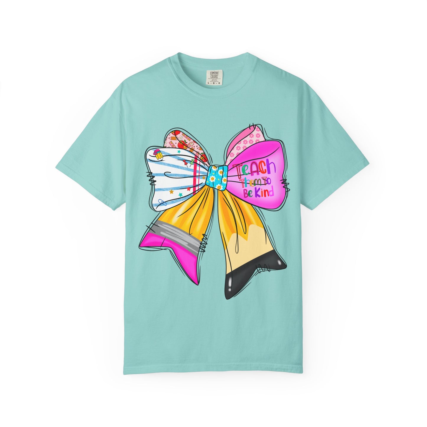 Kindness Bow T-Shirt