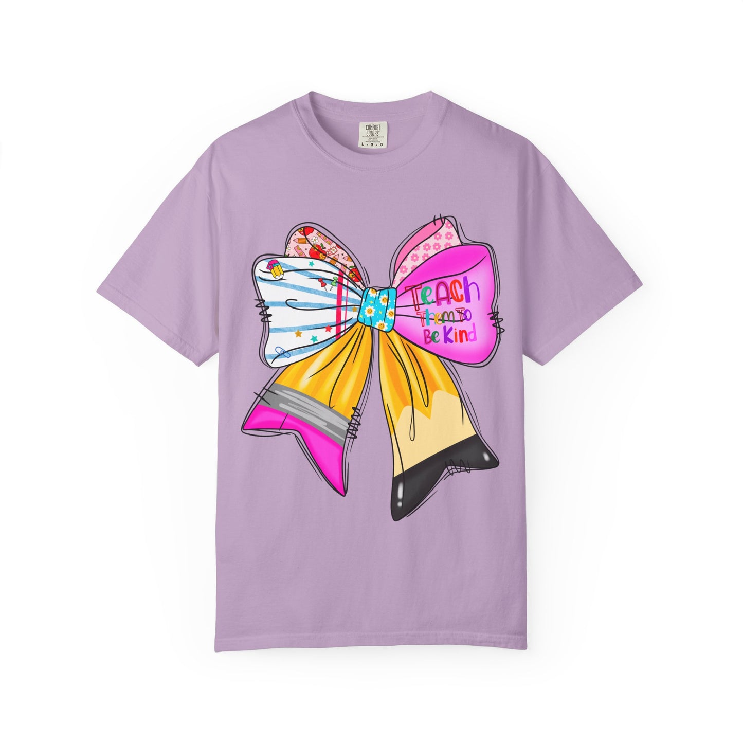 Kindness Bow T-Shirt