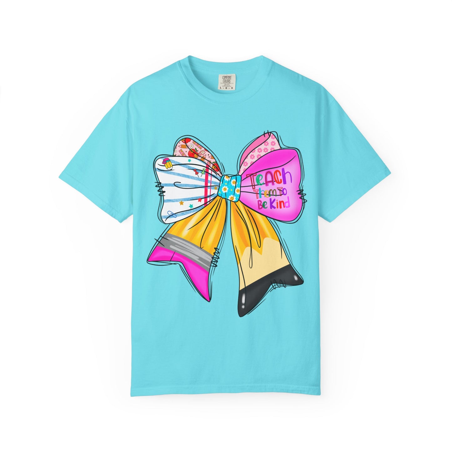 Kindness Bow T-Shirt