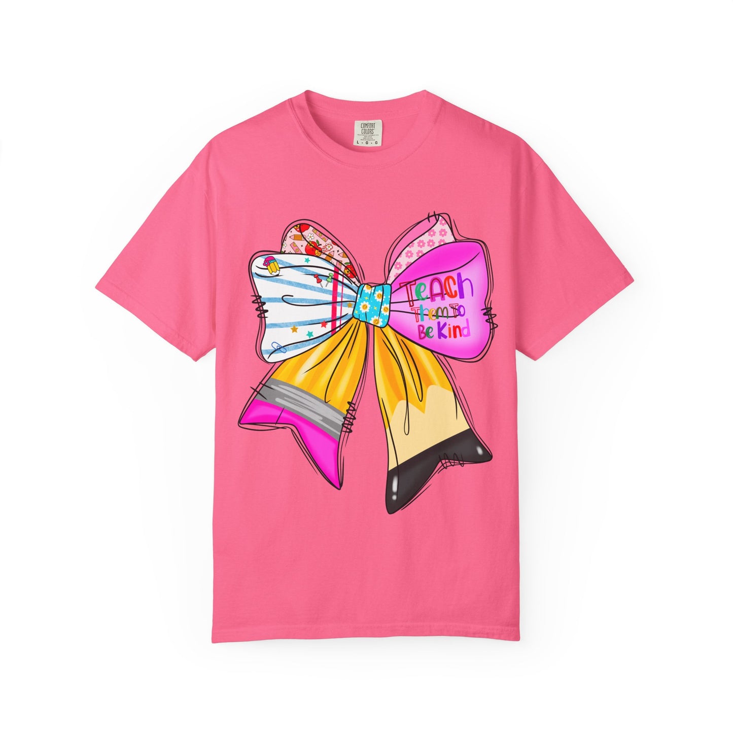 Kindness Bow T-Shirt