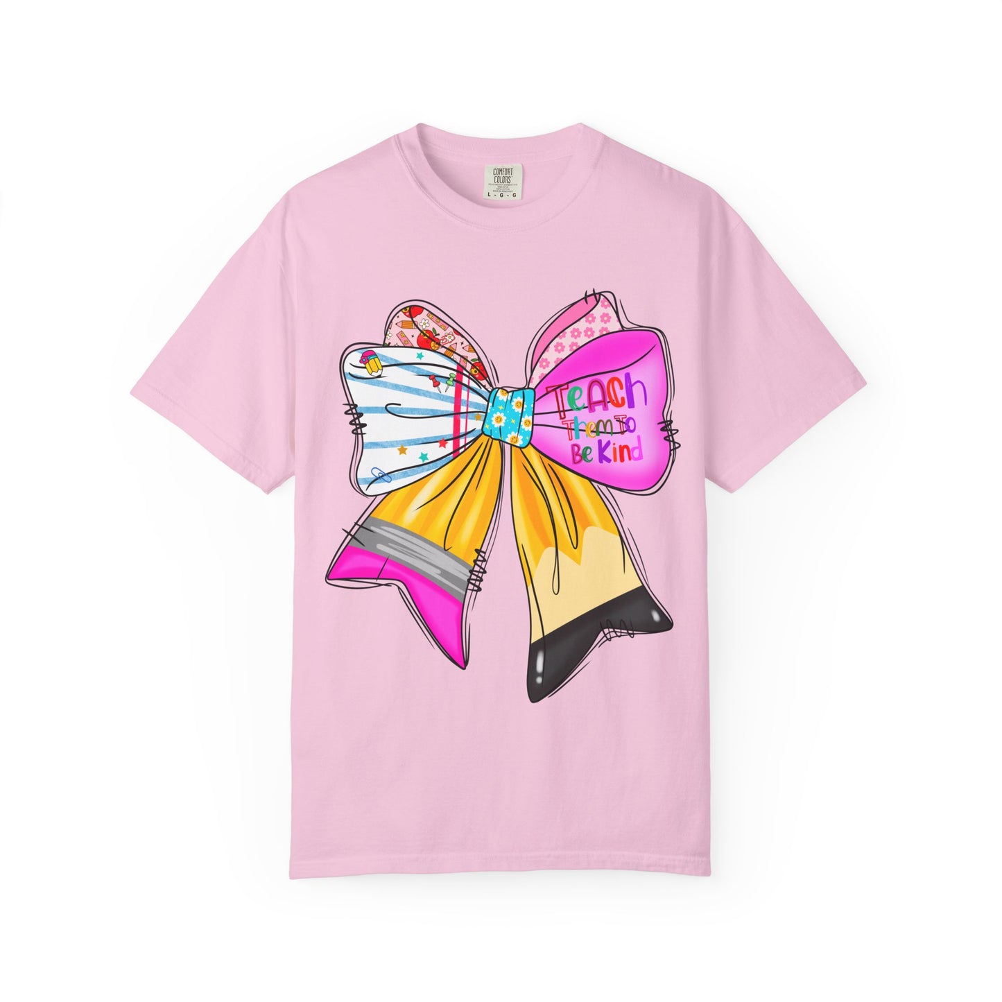 Kindness Bow T-Shirt