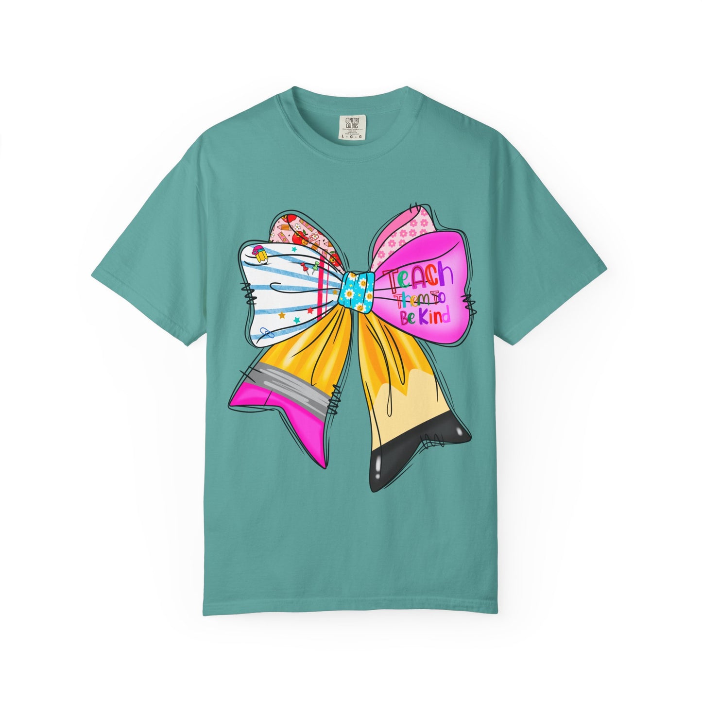 Kindness Bow T-Shirt
